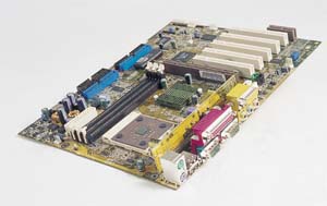 ASUS A7V